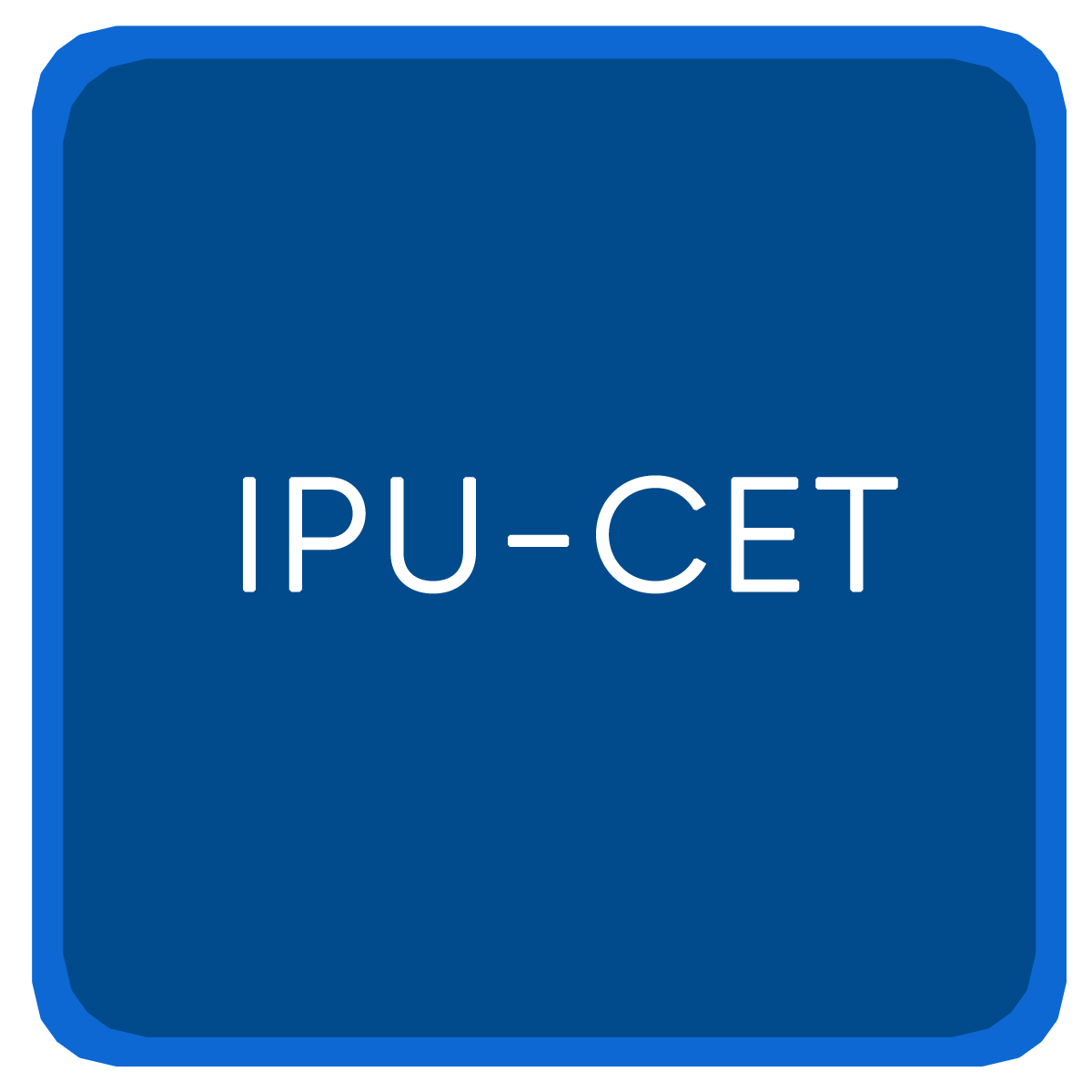IPU CET